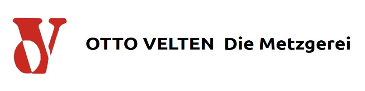 Logo Otto Velten jun. Partyservice