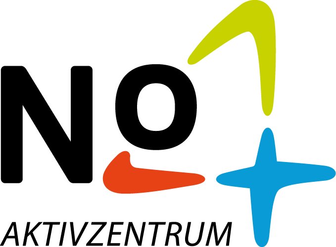 Logo No4 Aktivzentrum