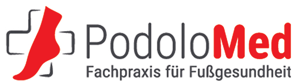 Logo PodoloMed Hoffmann & Ungar GbR