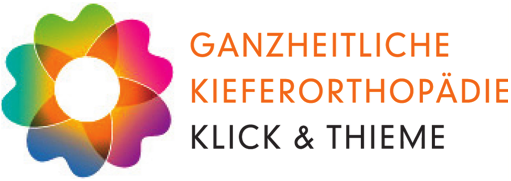 Logo Th. Klick, A. Thieme Kieferorthopädie