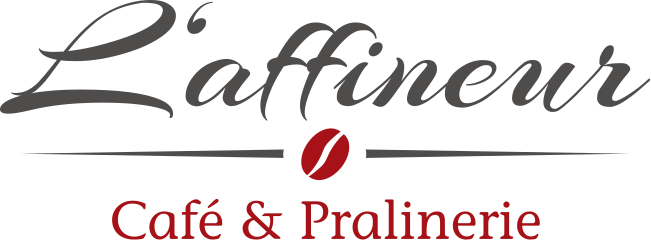 Logo L'affineur Café & Pralinerie