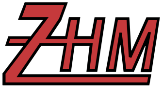 Logo ZHM Zaunhandel u. Montage GmbH