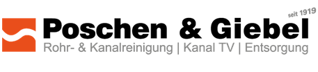 Logo Poschen & Giebel GmbH