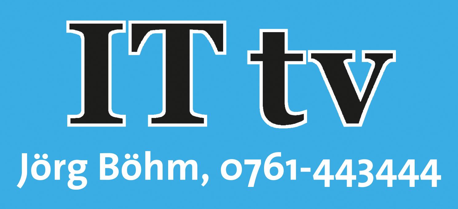 Logo ITtv UG
