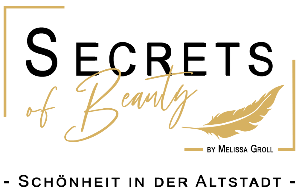 Logo Secrets of Beauty
