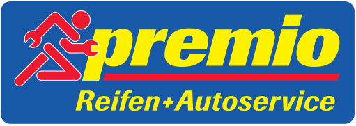 Logo Robert Jäger GmbH Ihr Premio Reifen- und Autoservice in München