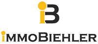 Logo ImmoBiehler e.K.
