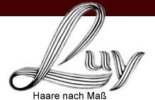 Logo Haarpraxis & Friseur Harald Luy