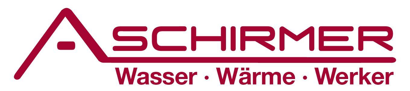 Logo A. Schirmer GmbH