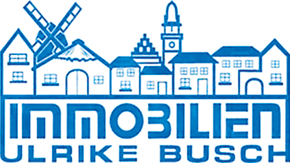 Logo Immobilien Ulrike Busch