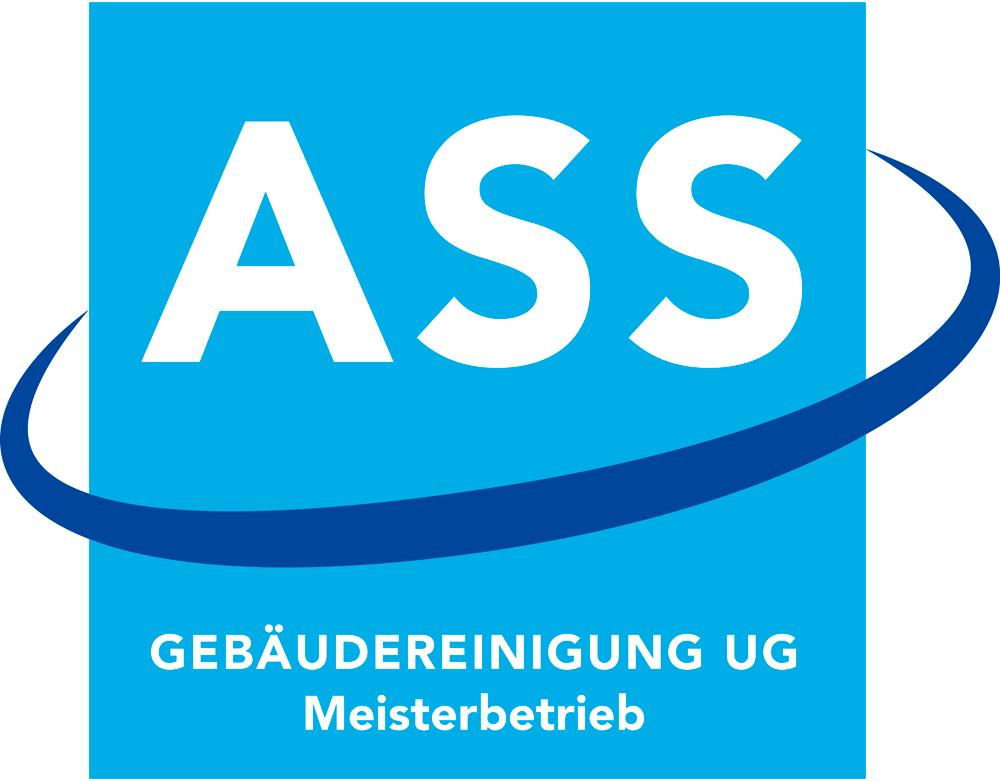 Logo ASS Gebäudereinigung UG (haftungsbeshränkt)