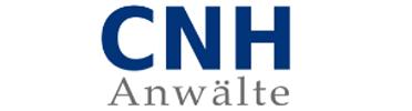 Logo Rechtsanwaltskanzlei CNH Collegen Neuhaus & Heidemann
