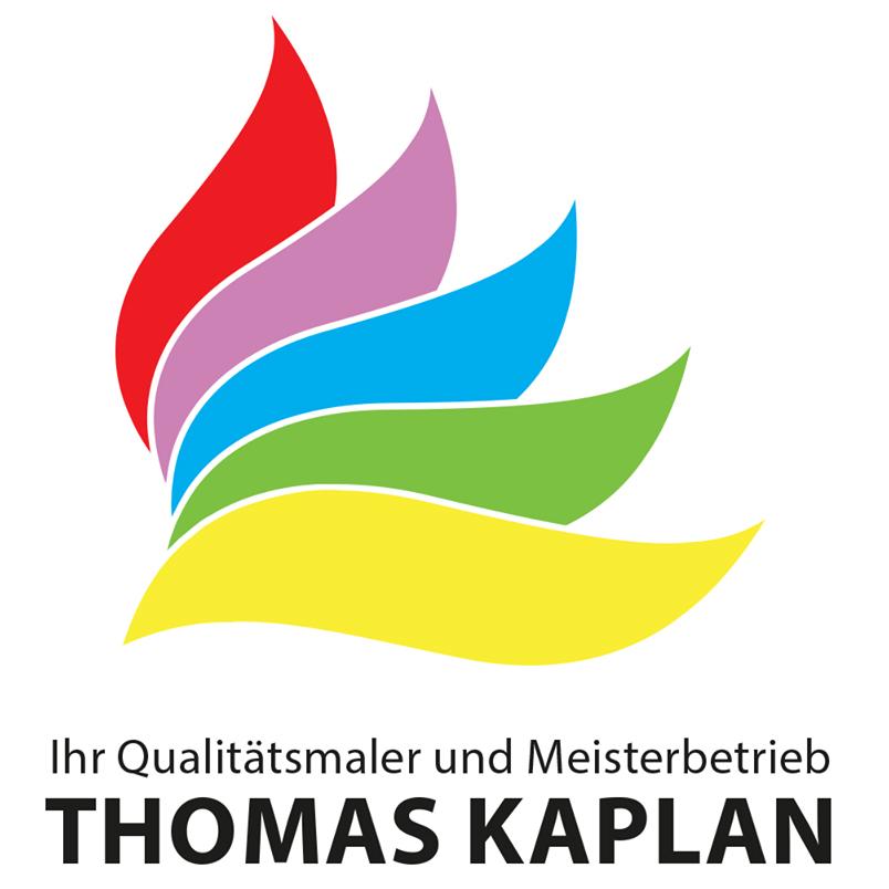 Logo Qualitätsmaler Thomas Kaplan
