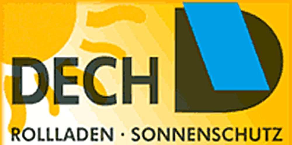 Logo Dech GmbH & Co. KG