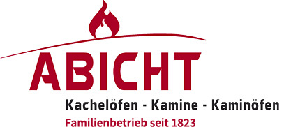 Logo Abicht Kachelöfen & Kamine