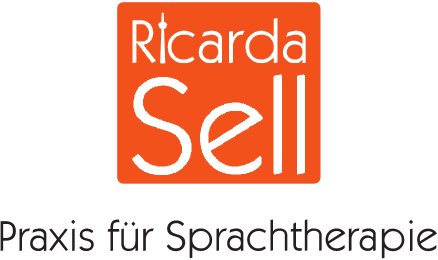 Logo Praxis für Sprachtherapie Ricarda Sell