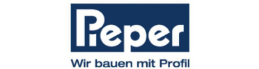 Logo Jörg Pieper Metallbau