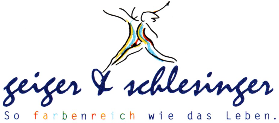 Logo Geiger & Schlesinger GmbH Malerwerkstätten