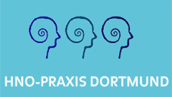 Logo HNO Gemeinschaftspraxis Dr. med. Tobias Flemming