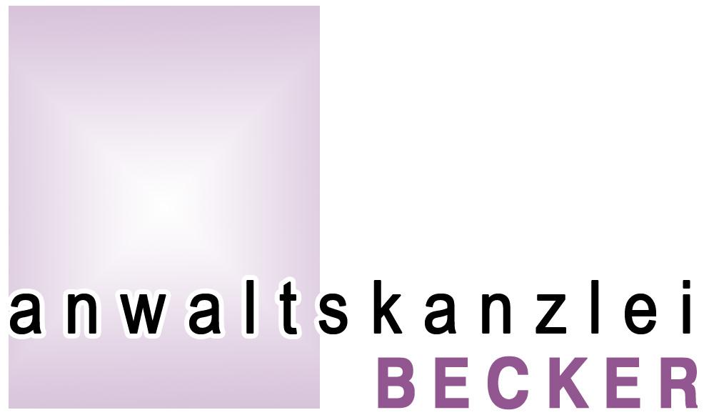 Logo Sabine Becker