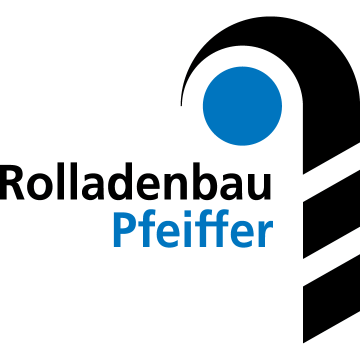 Logo Rolladenbau Pfeiffer GmbH