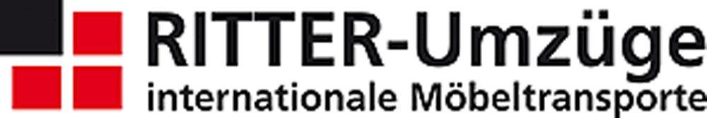 Logo Ritter Umzüge GmbH