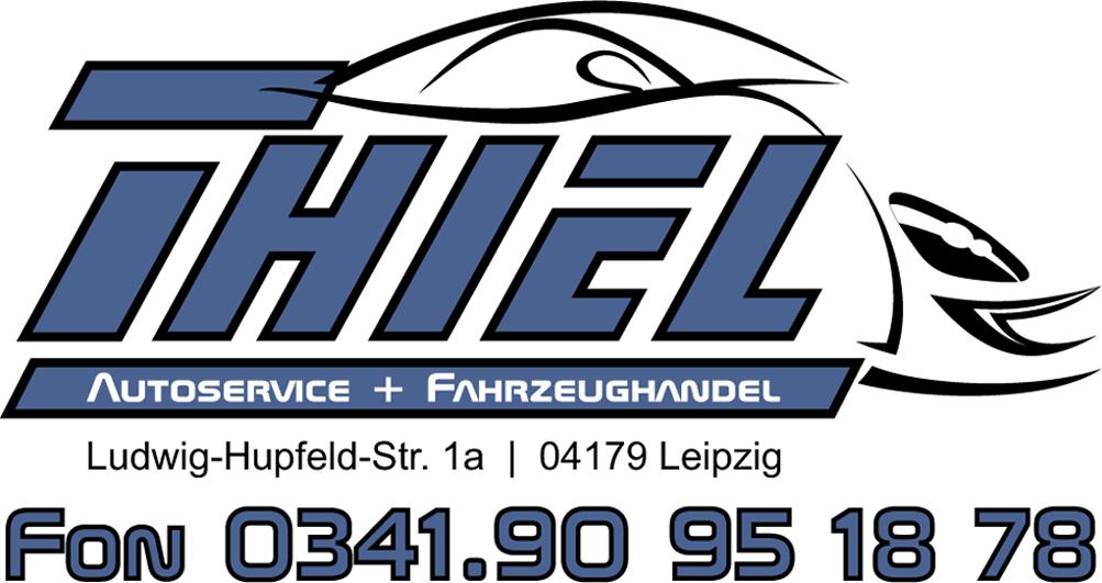 Logo Frank Thiel