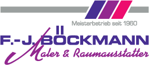 Logo Franz-Josef Böckmann