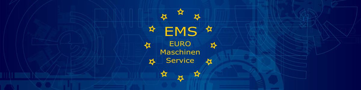 Logo Euro Elektrowerkzeug -& Maschinen SERVICE GmbH