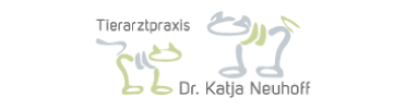 Logo Dr. Katja Neuhoff Tierarztpraxis