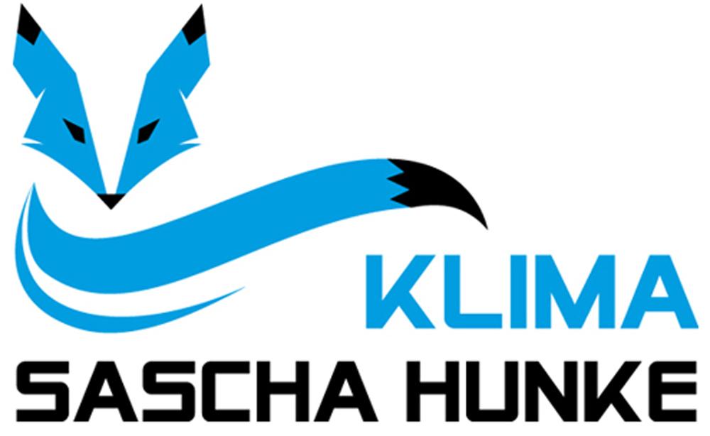 Logo Klima Sascha Hunke GmbH