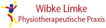 Logo Wibke Limke Physiotherapeutische Praxis