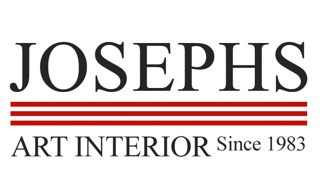 Logo Josephs Art Interior
