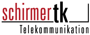 Logo schirmer tk GmbH & Co. KG