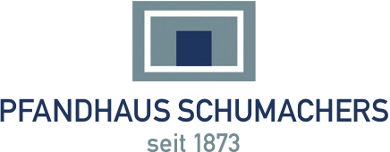 Logo Pfandhaus Schumachers Krefeld e.K. Klaus Schumachers
