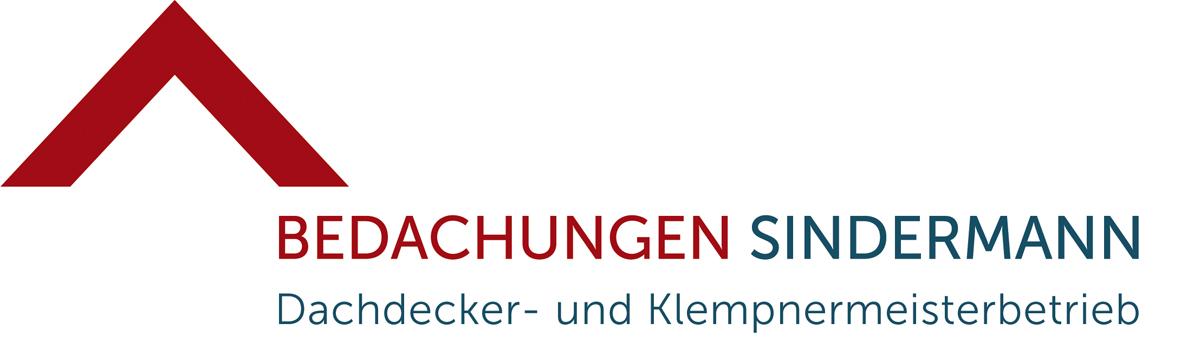 Logo Bedachungen Sindermann GmbH