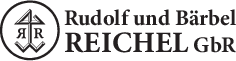 Logo Rudolf und Bärbel Reichel GbR