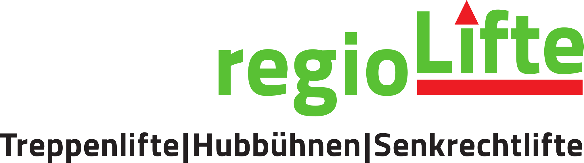 Logo regioLifte Hartmut Hartl