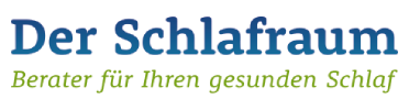 Logo Der Schlafraum GmbH