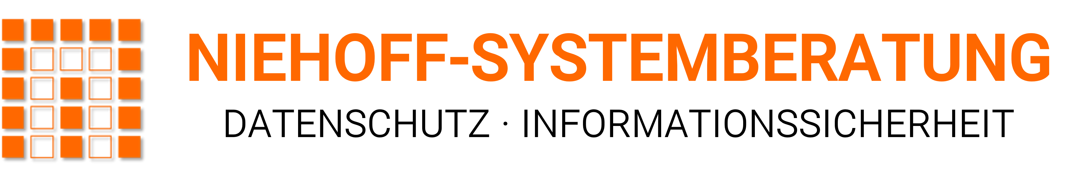 Logo Niehoff-Systemberatung