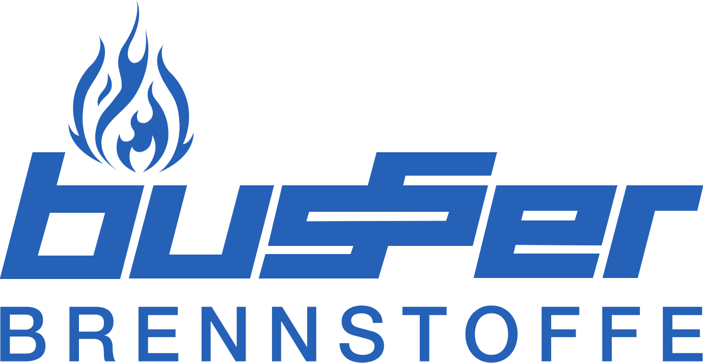 Logo Busser Brennstoffe