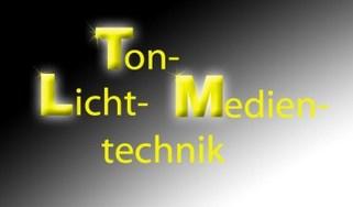 Logo LTM Licht Ton Medientechnik