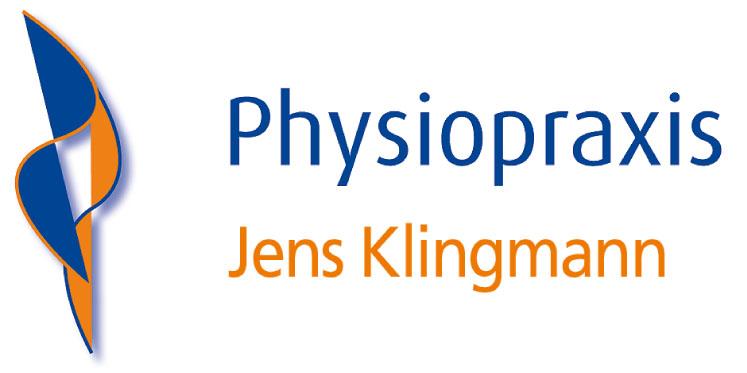 Logo Physiopraxis Jens Klingmann