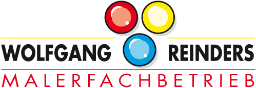 Logo Wolfgang Reinders