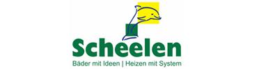 Logo Scheelen GmbH Dinslaken