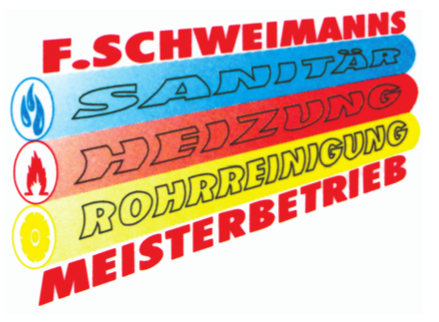 Logo Frank Schweimanns Sanitär-Heizung