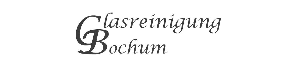 Logo Glasreinigung Bochum Mario Schaper