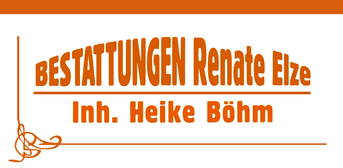 Logo Bestattungen Renate Elze Inh. Heike Böhm