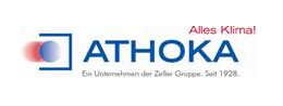 Logo Athoka GmbH