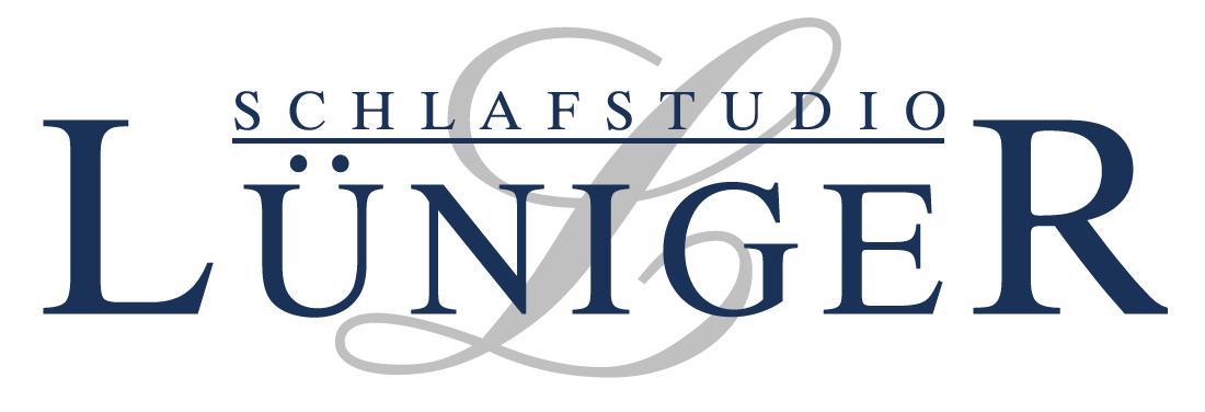 Logo Schlafstudio Lüniger